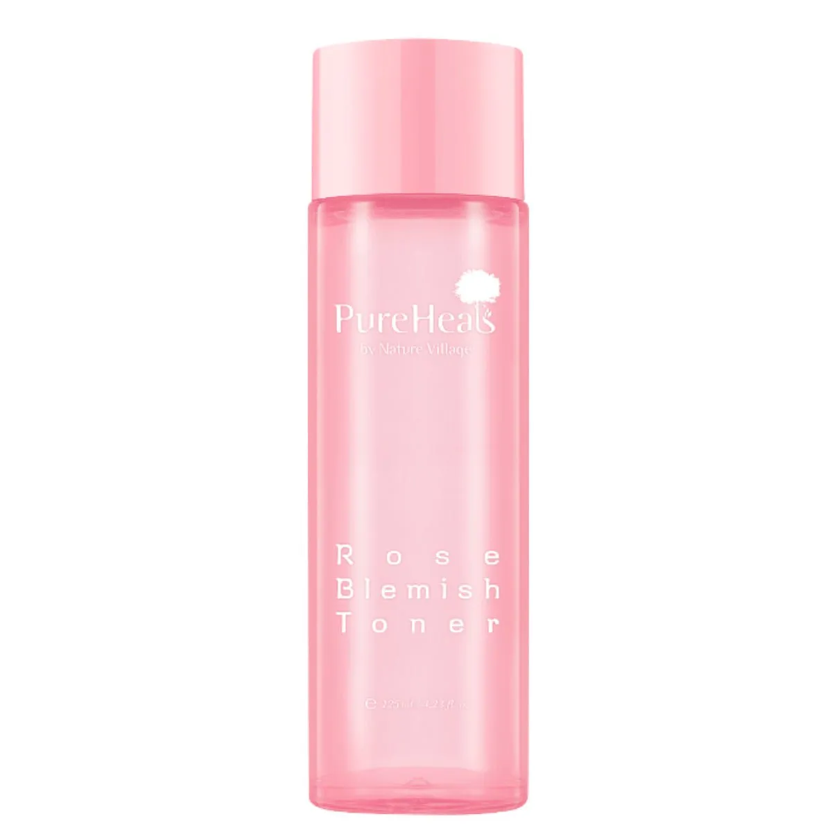 Tónico Pure Heals Rose Blemish Toner 125ml