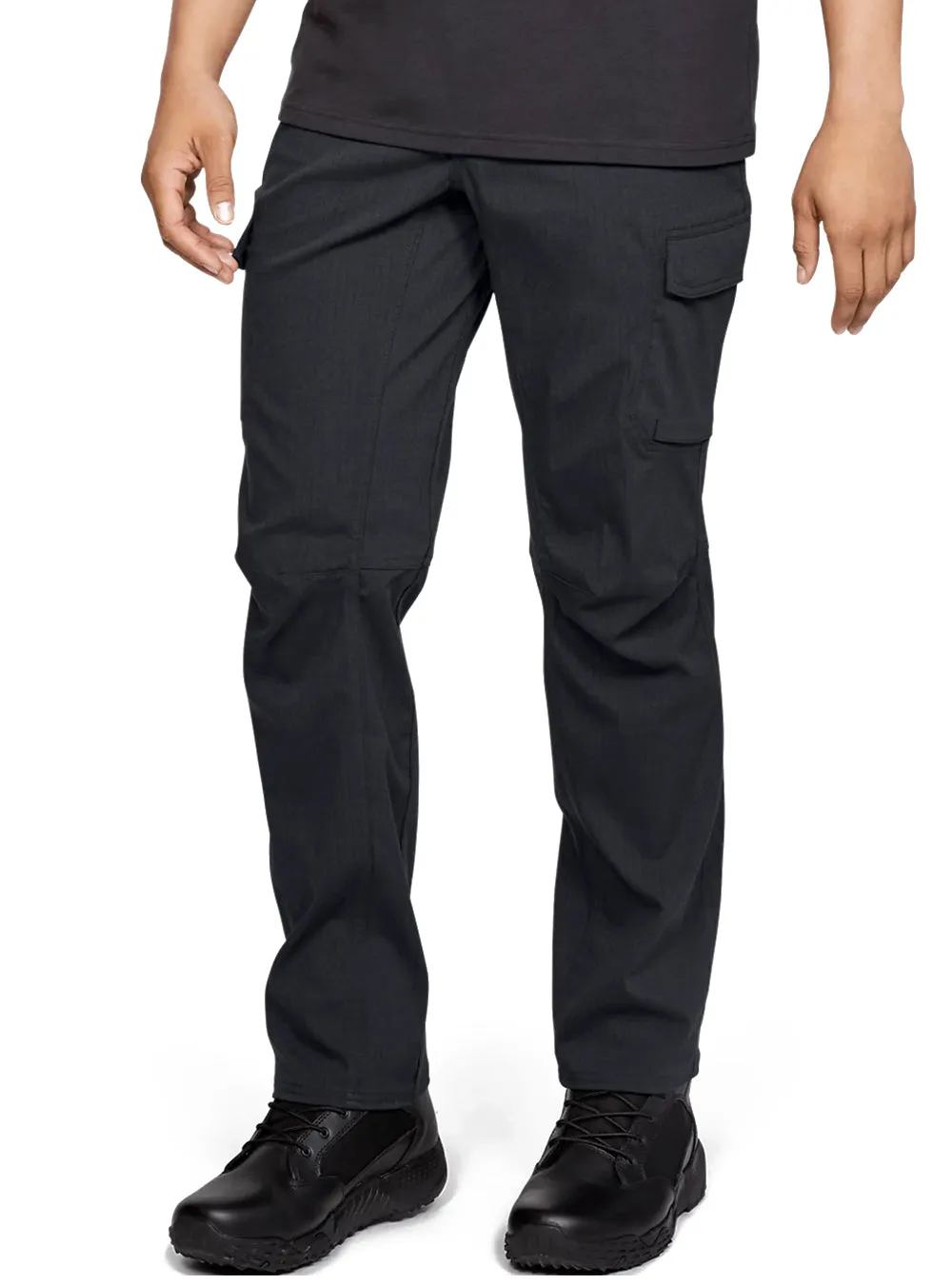 Under Armour Enduro Cargo Pants - Dark Navy