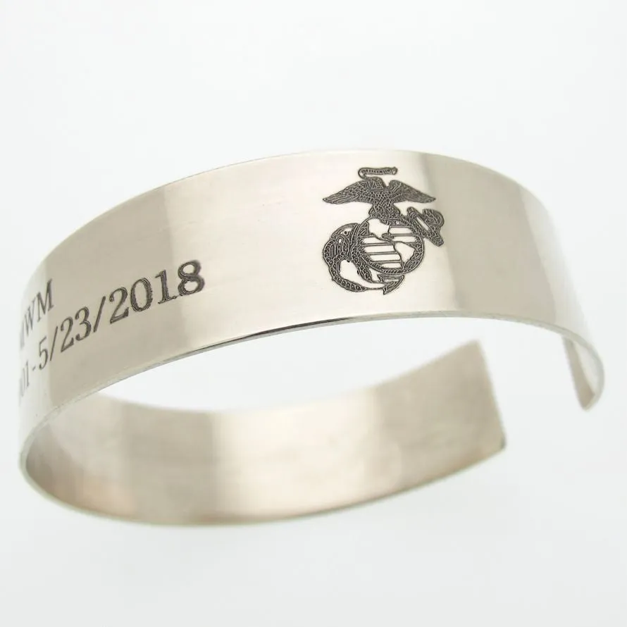 US army bracelet - Gifts for marines