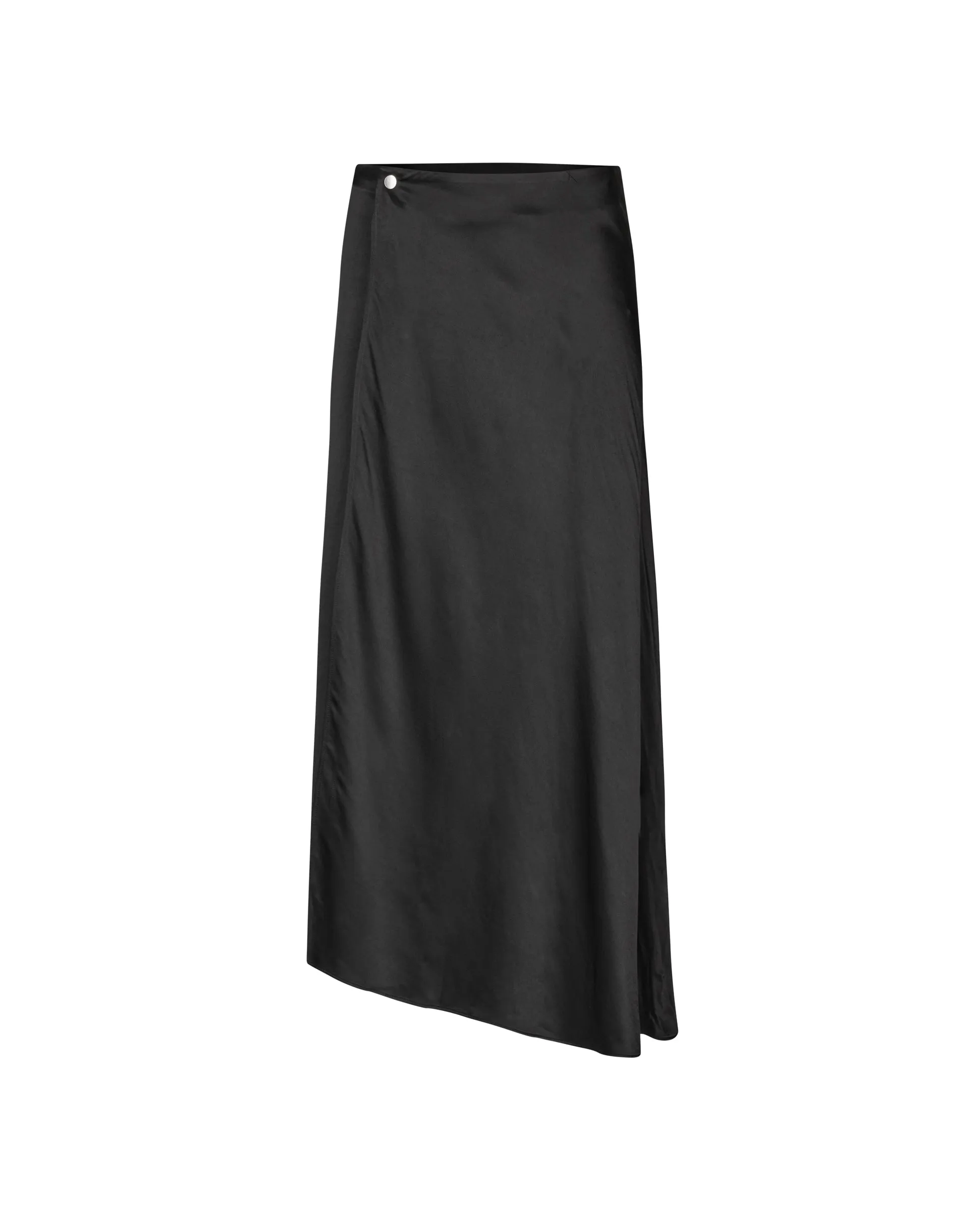 VIKTORIA BIAS SKIRT 14905 / BLACK