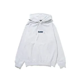 X-Large Mens Chenille Standard Logo Hoodie