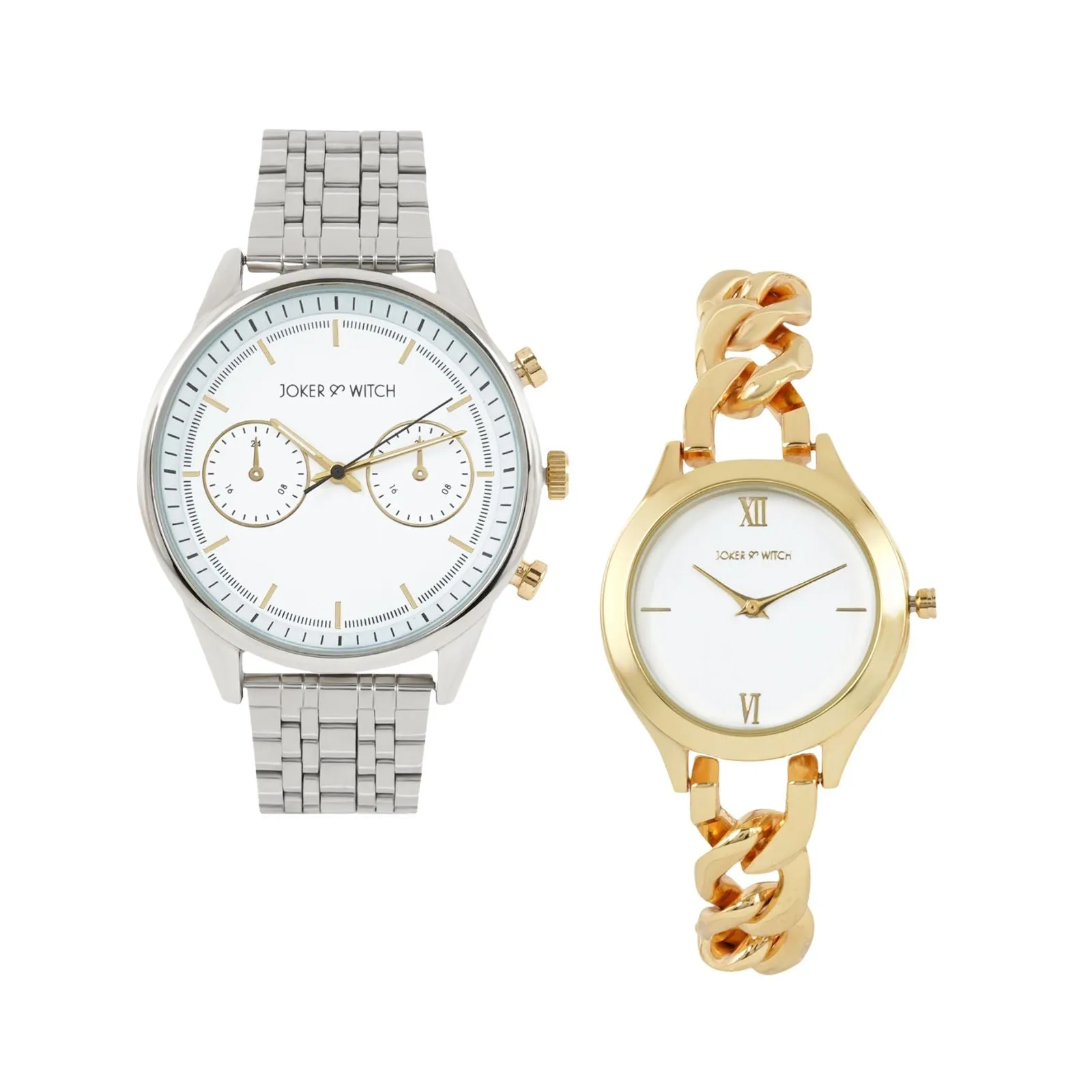 Zendaya & Tom Couple Watches